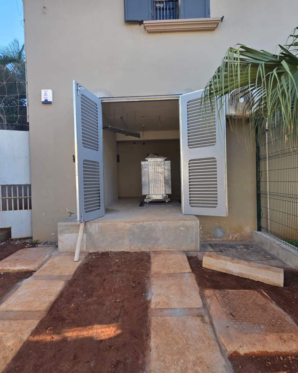Residence P13